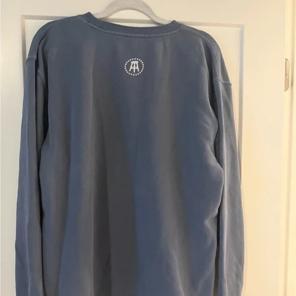 Call her daddy Unwell Sweatshirt Size Large. Barstool Sports - Picture 5 of 5